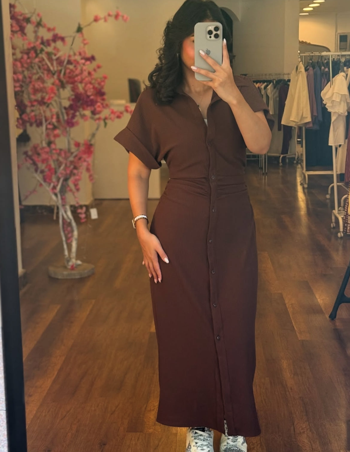 Roza Bella Nsmma