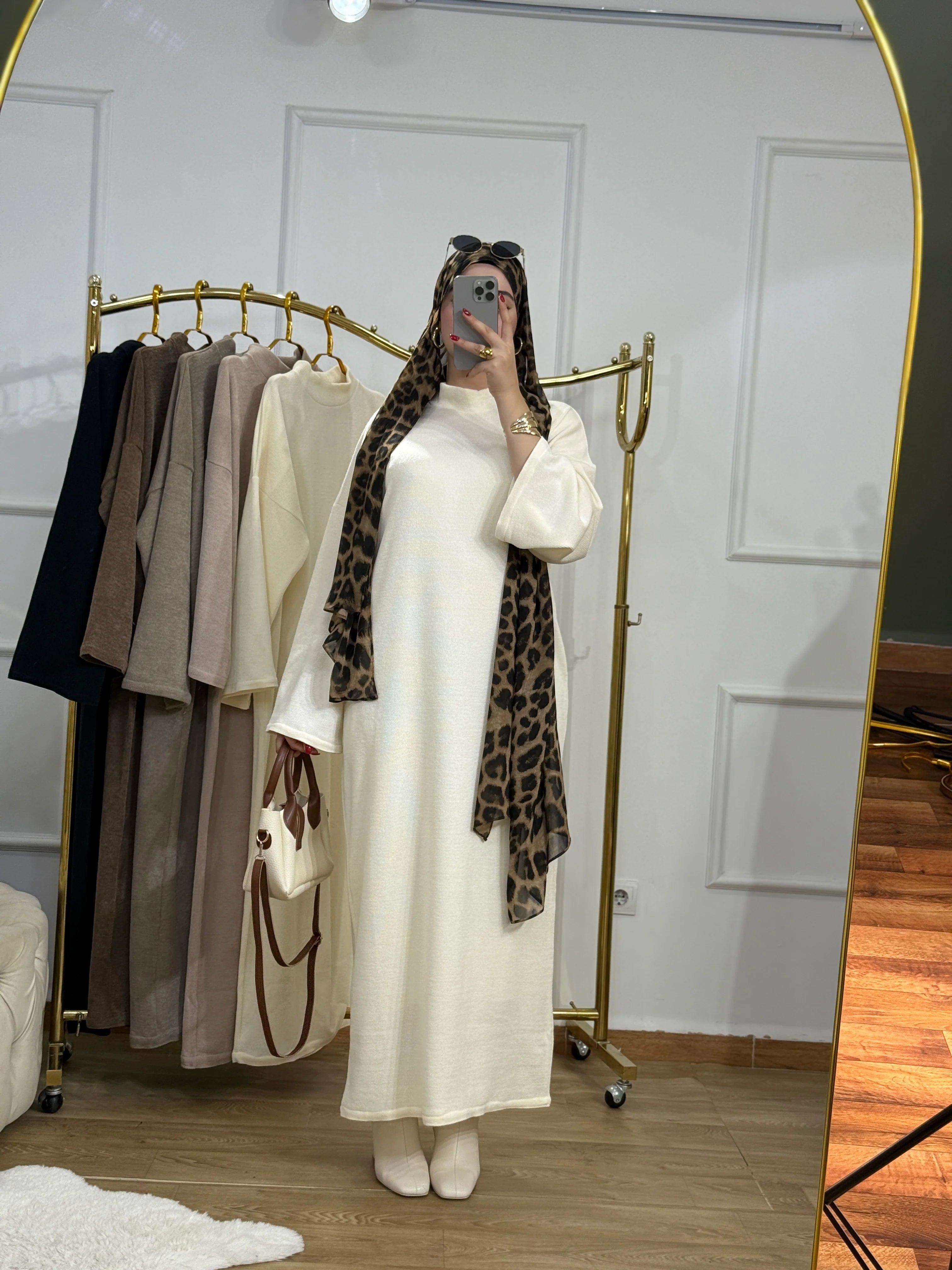 Robe AYLA