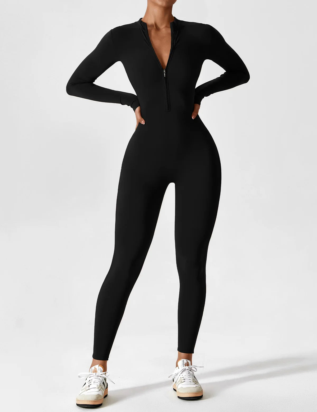 JUMPSUIT Nsmmacollection