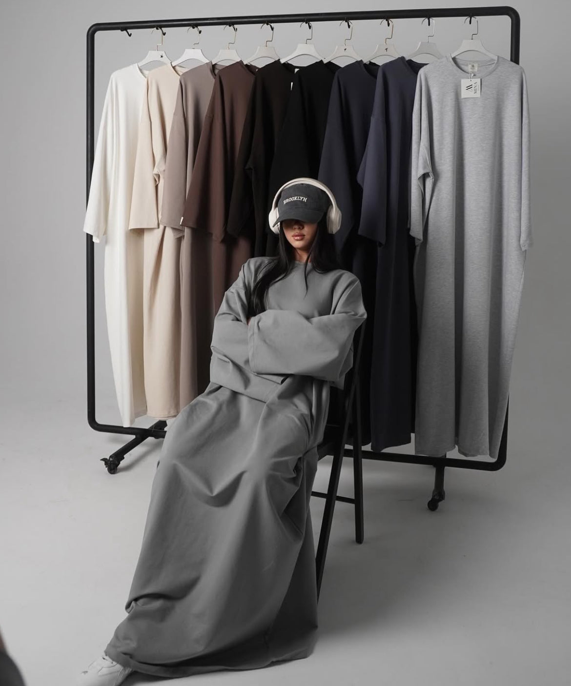 NURA Robe