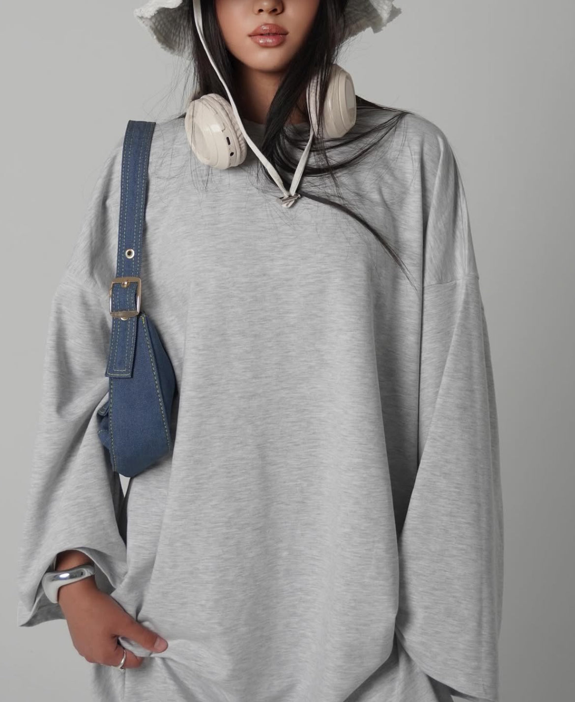NURA Robe