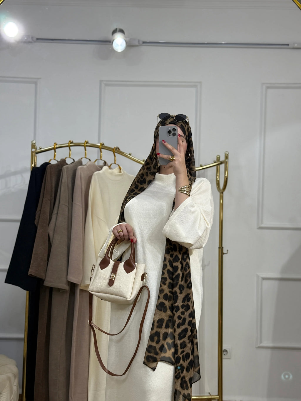 Robe AYLA