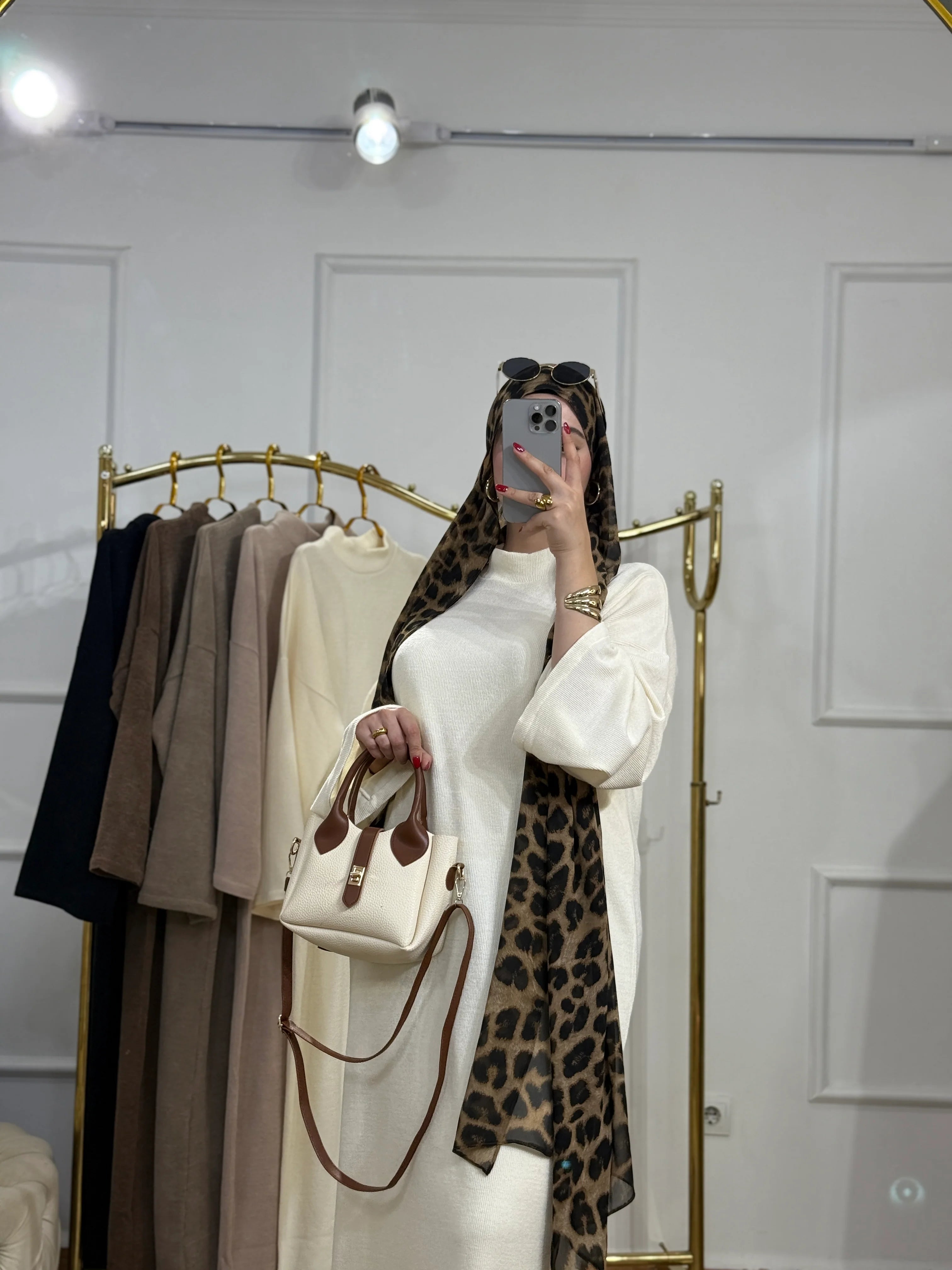 Robe AYLA