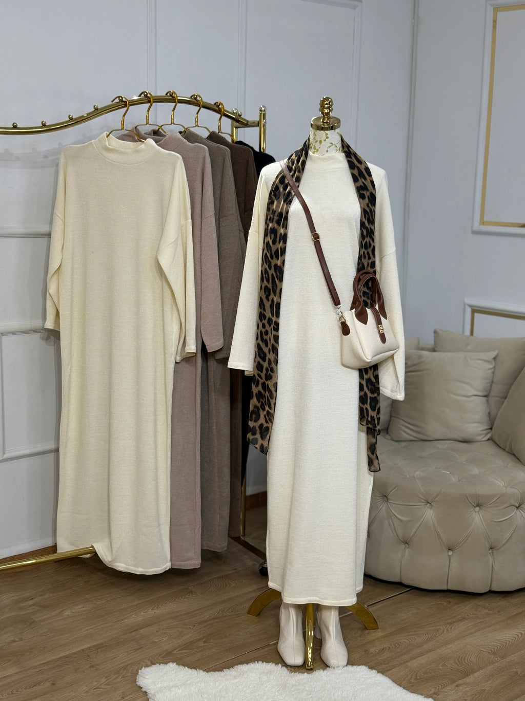 Robe AYLA
