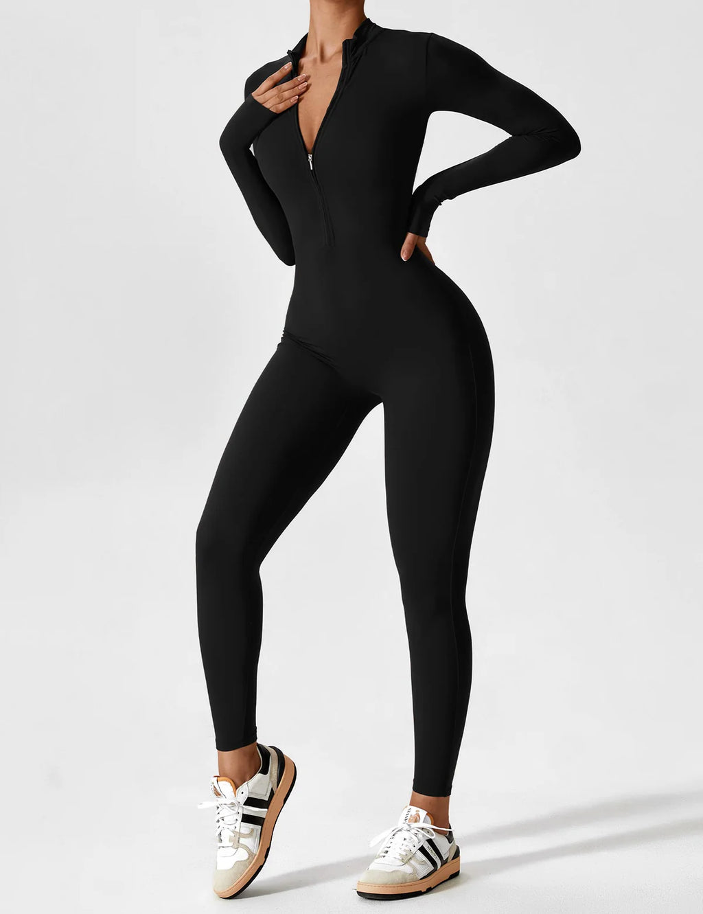 JUMPSUIT Nsmmacollection