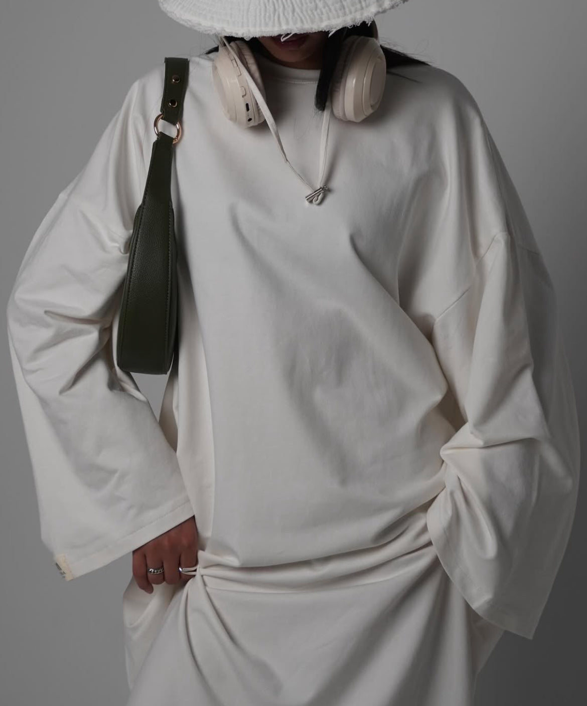 NURA Robe