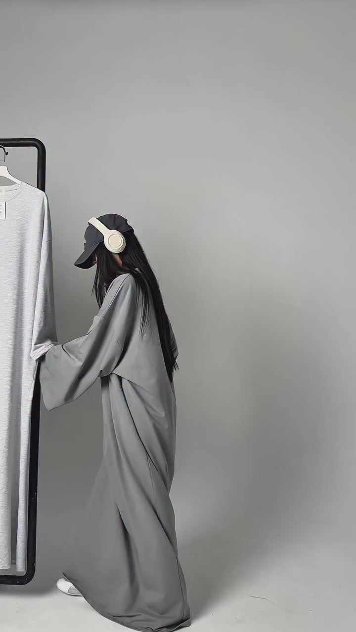 NURA Robe